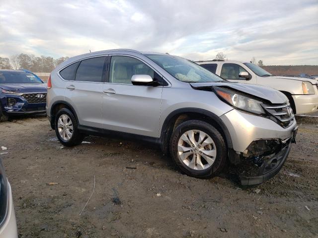 Vin: 2hkrm3h74eh514183, lot: 76434183, honda crv exl 20144