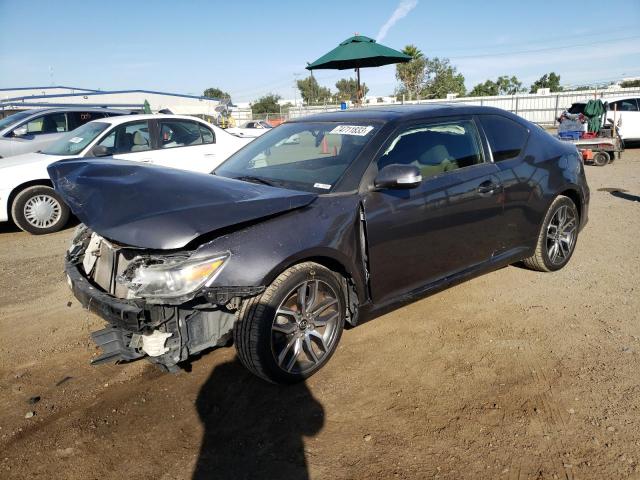 Wrecked & Salvage Scion for Sale: Repairable Car Auction