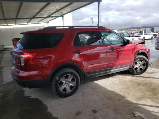 1FM5K7B8XEGA99917 | 2014 FORD EXPLORER