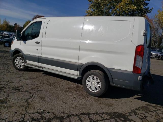 1FTNR1ZM6FKA56643 | 2015 FORD TRANSIT