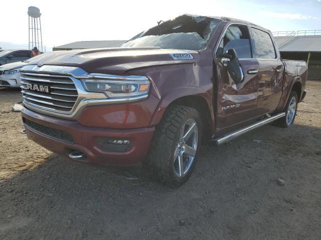 2022 Ram 1500 Longhorn