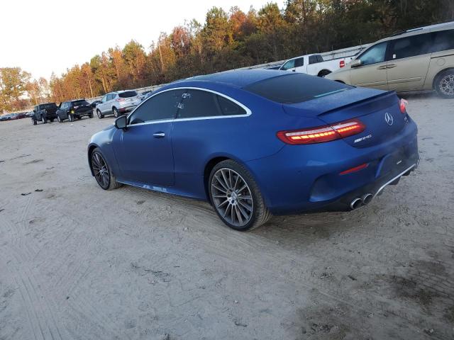 2022 MERCEDES-BENZ E AMG 53 - W1K1J6BB6NF180792