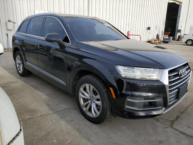 WA1LAAF72HD035514 2017 AUDI Q7, photo no. 4