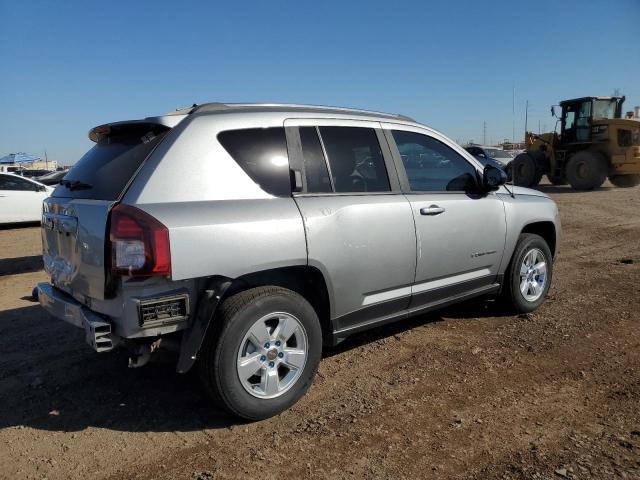 1C4NJCBA4ED843113 | 2014 JEEP COMPASS SP