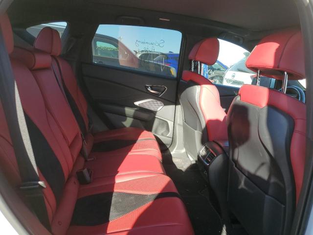 2019 ACURA RDX A-SPEC - 5J8TC2H67KL007250