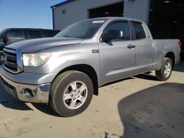 2010 Toyota Tundra 