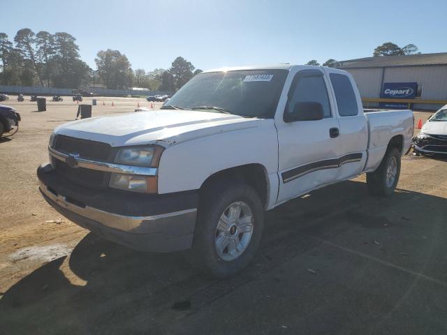 2003 Chevrolet C/K 1500 