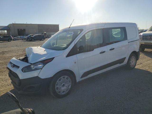 2014 Ford Transit Connect XL