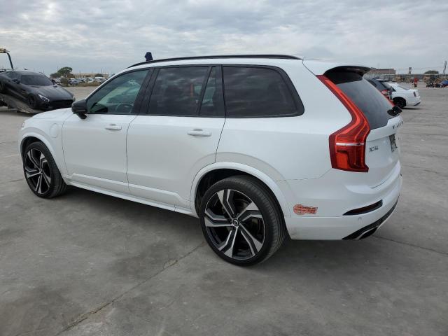 2020 VOLVO XC90 T8 R- - YV4BR0CM3L1582894