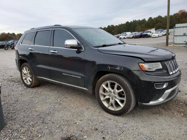 Vin: 1c4rjejt4ec377950, lot: 76402293, jeep grand cher summit 20144