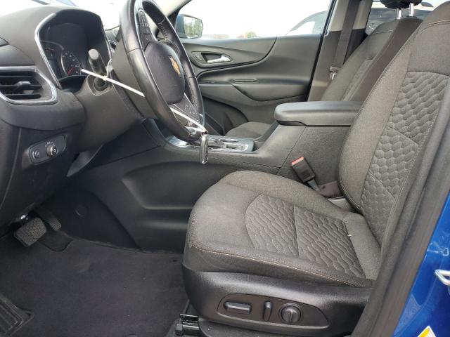 3GNAXKEV2KS564073 | 2019 CHEVROLET EQUINOX LT