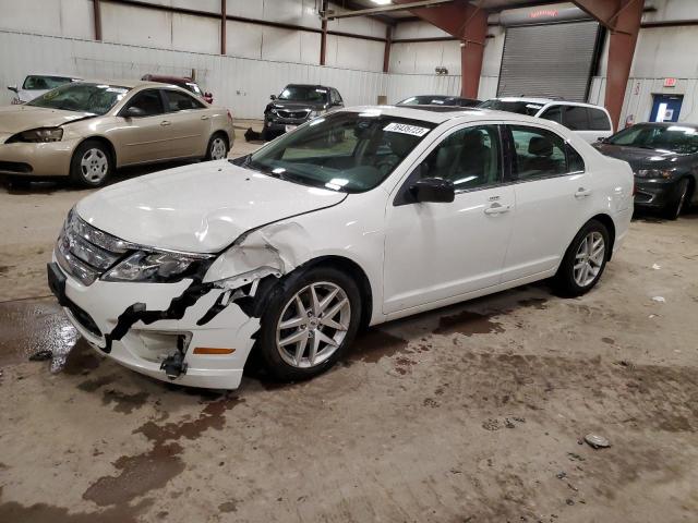 Vin: 3fahp0ja4cr434891, lot: 76435723, ford fusion sel 2012 img_1