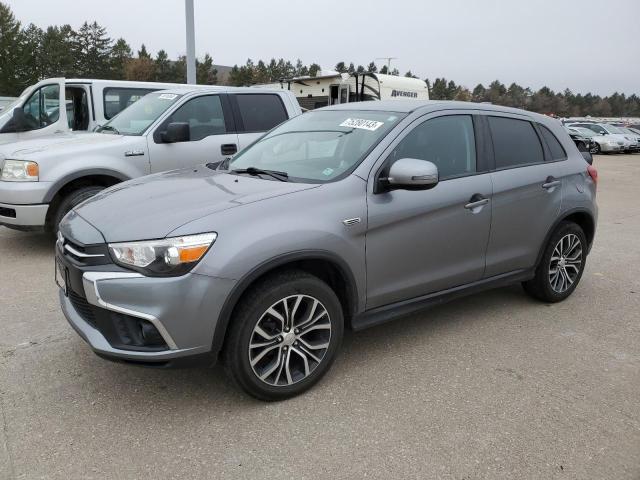 2019 MITSUBISHI OUTLANDER SPORT ES for Sale | IA - DAVENPORT | Wed. Jan ...