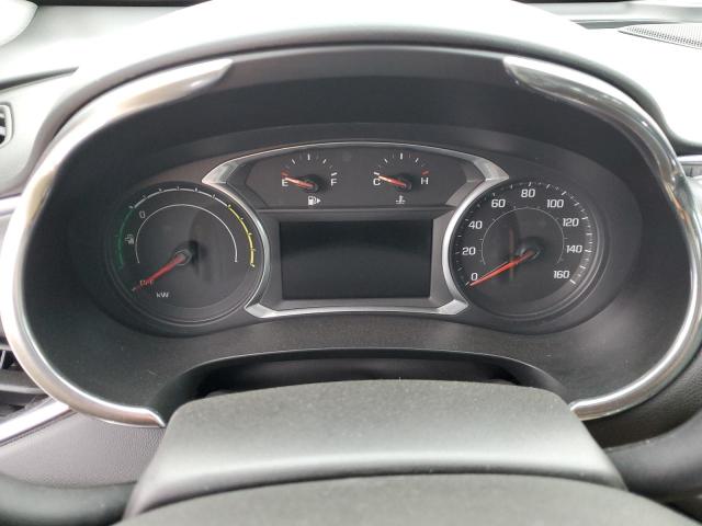 2016 CHEVROLET MALIBU HYB - 1G1ZJ5SU1GF321014