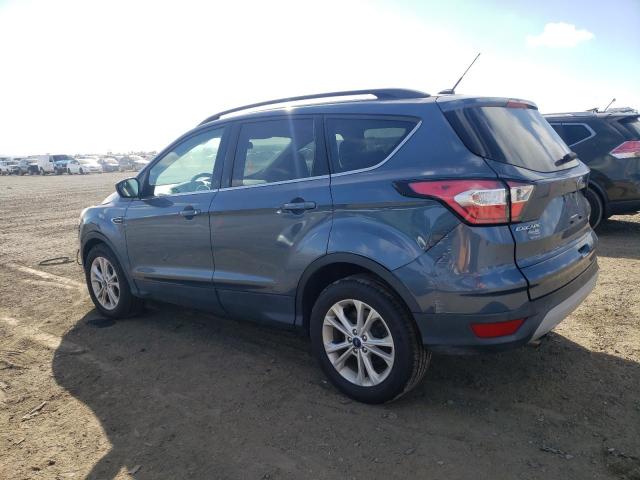 1FMCU9GD3JUB75525 | 2018 FORD ESCAPE SE