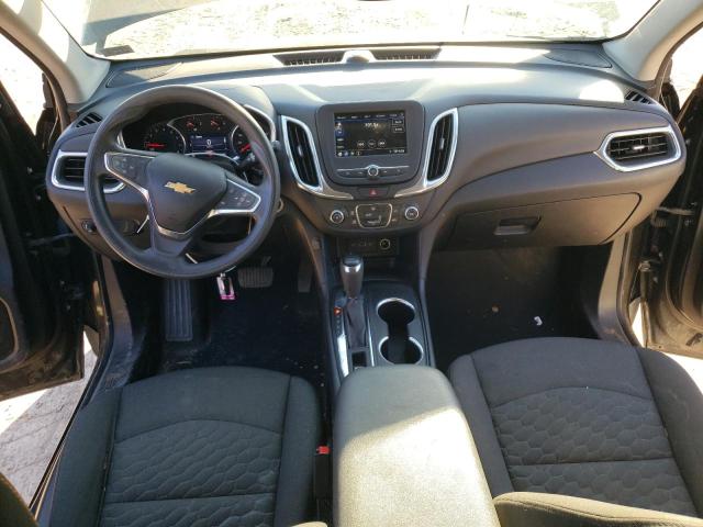 2019 CHEVROLET EQUINOX LT - 2GNAXUEV1K6165200