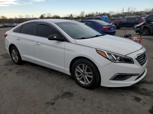 5NPE24AF2GH287817 | 2016 HYUNDAI SONATA SE