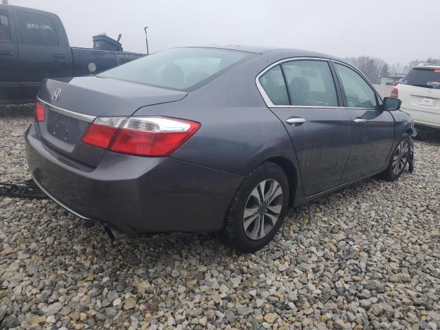 1HGCR2F39FA237624 | 2015 Honda accord lx