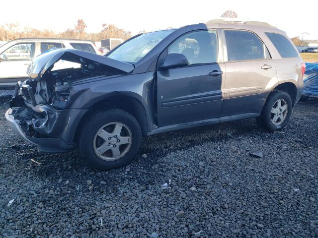 2007 Pontiac Torrent 