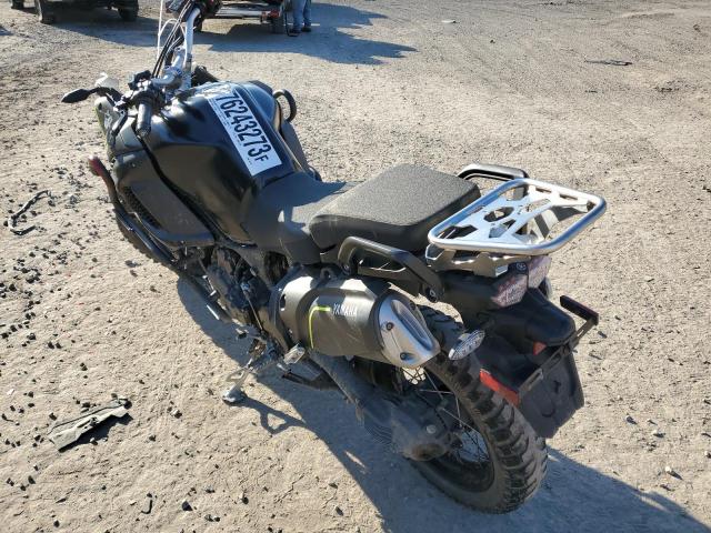 2021 YAMAHA XT1200ZE - JYADP05E1MA001476