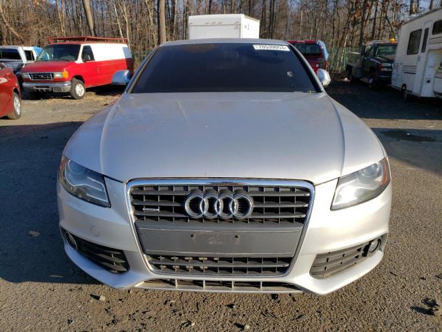 WAUSF78K89N012206 | 2009 Audi a4 premium plus