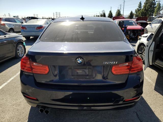 WBA3C1C58FK123170 BMW 328 I Sulev