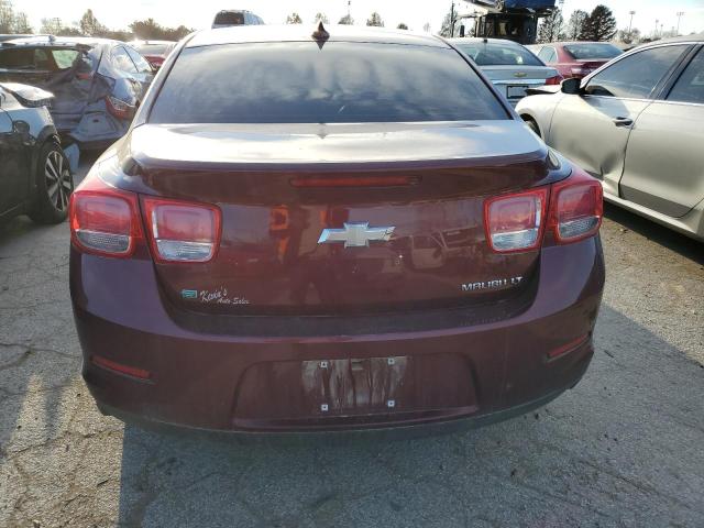 1G11C5SL0FF138894 | 2015 CHEVROLET MALIBU 1LT