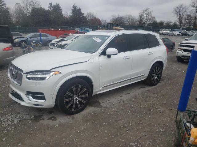 2020 Volvo XC90 T6 Inscription