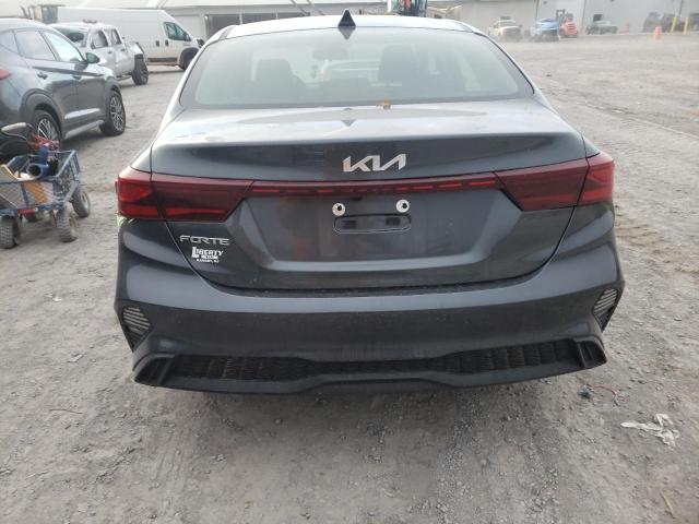 3KPF24AD5NE418341 | 2022 KIA forte fe