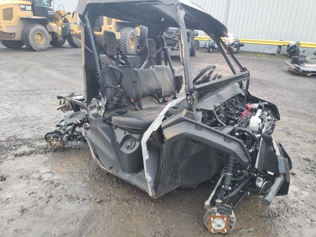 2022 HONDA PIONEER 1HFVE04BXN4600940