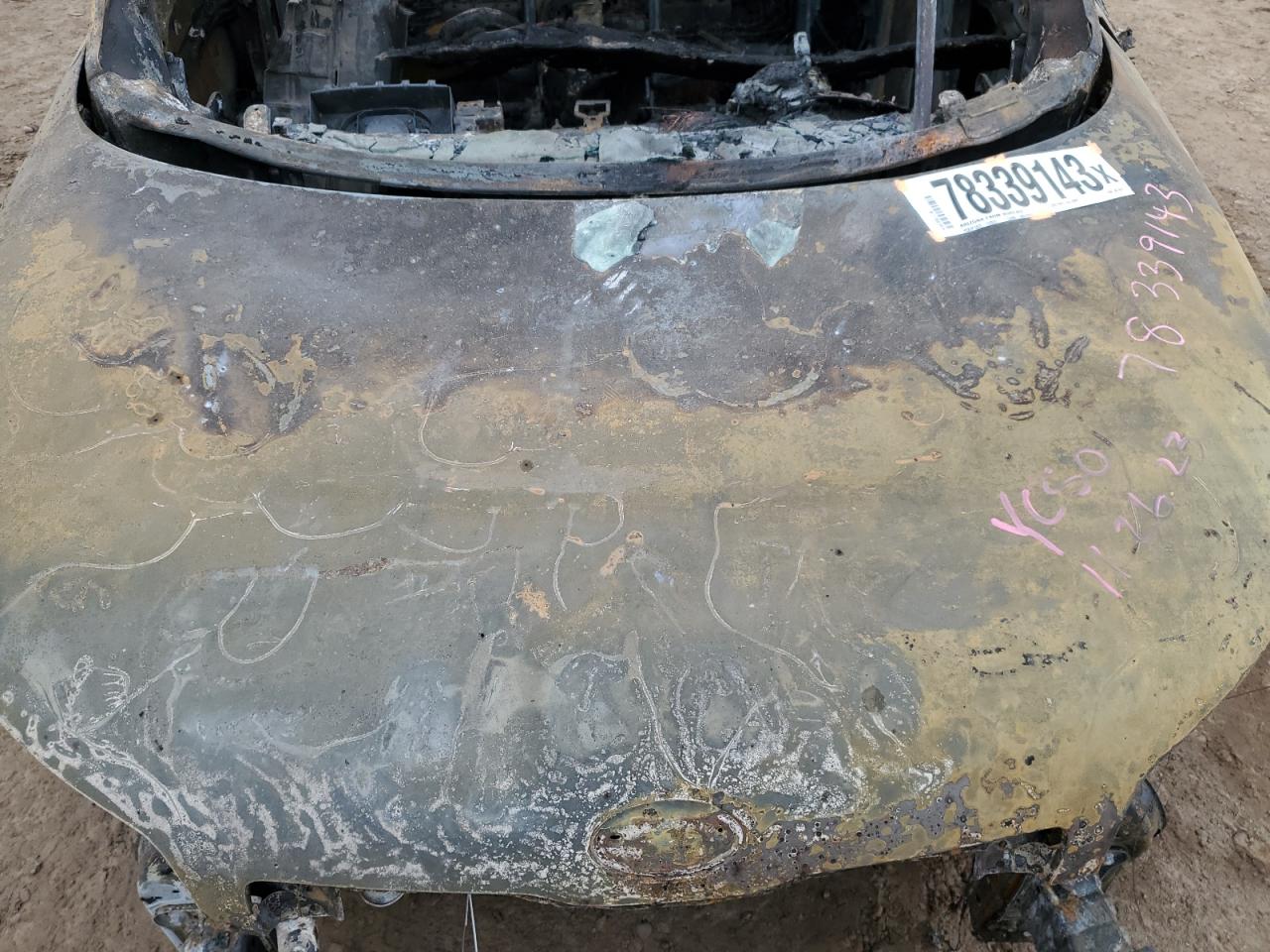 KNDJP3A57E7067429 2014 Kia Soul +