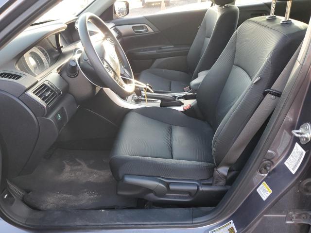 1HGCR2F3XEA097291 | 2014 HONDA ACCORD LX