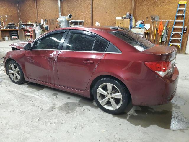 1G1PF5SB2G7154034 | 2016 CHEVROLET CRUZE LIMI