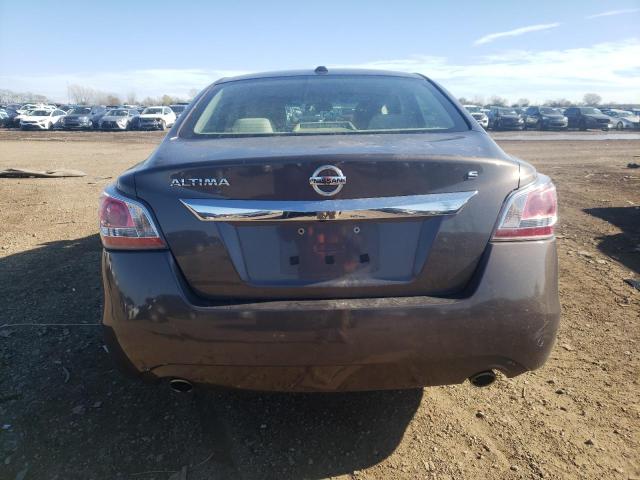 2015 NISSAN ALTIMA 2.5 - 1N4AL3AP8FN872906