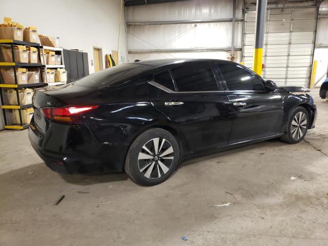 1N4BL4EV1KC249149 | 2019 NISSAN ALTIMA SL