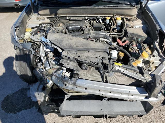4S4BRBCC1E1313748 Subaru Outback 2.5i Premium