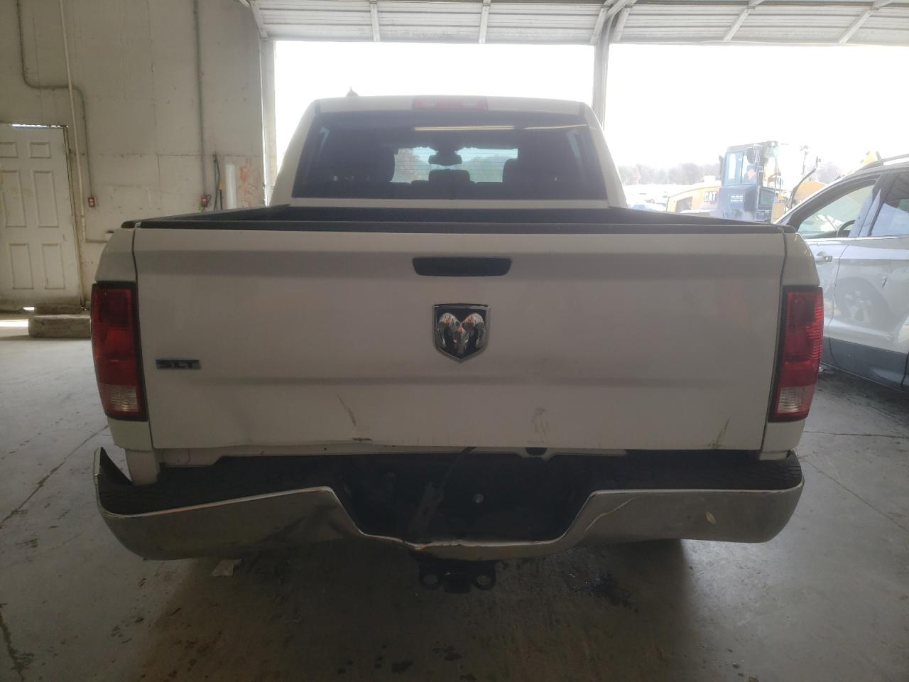 Lot #2206068969 2023 RAM 1500 CLASS