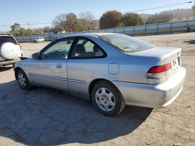 1HGEJ814XXL095552 | 1999 Honda civic ex