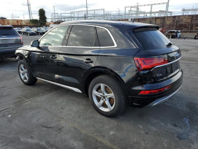 WA1AAAFY6M2106364 Audi Q5 PREMIUM