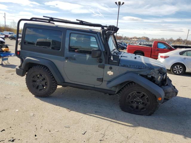 1C4AJWAG5FL597363 | 2015 JEEP WRANGLER S