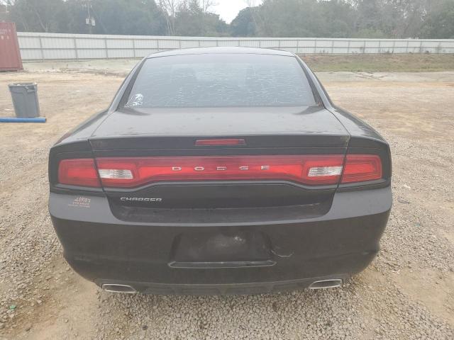 2C3CDXBG2DH507749 2013 Dodge Charger Se