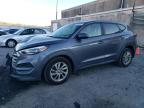 2018 HYUNDAI TUCSON SE - KM8J2CA4XJU647495