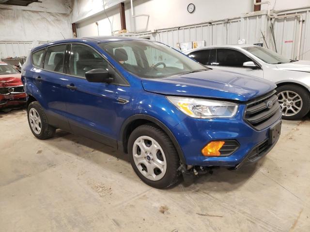 Vin: 1fmcu0f72hue56457, lot: 41242034, ford escape s 20174