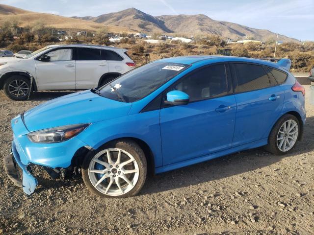 2016 Ford Focus RS