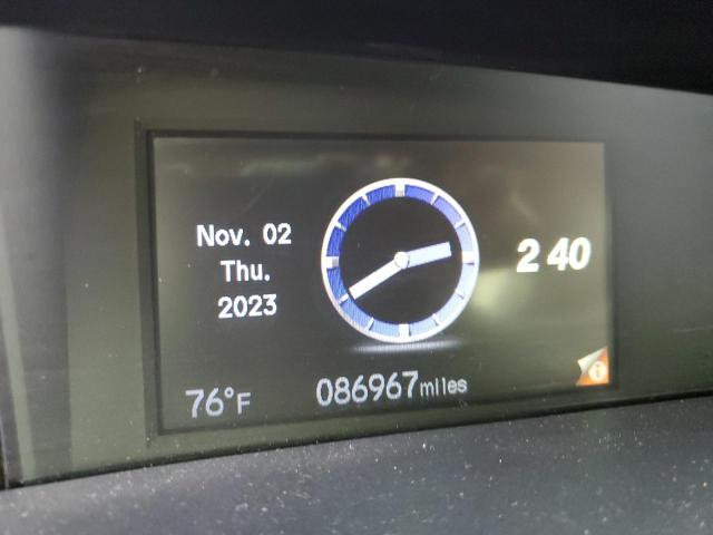 2HGFG3B04FH509681 Honda CIVIC EXL