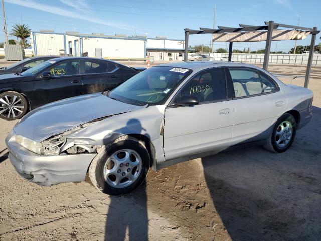 1999 Oldsmobile Intrigue GX