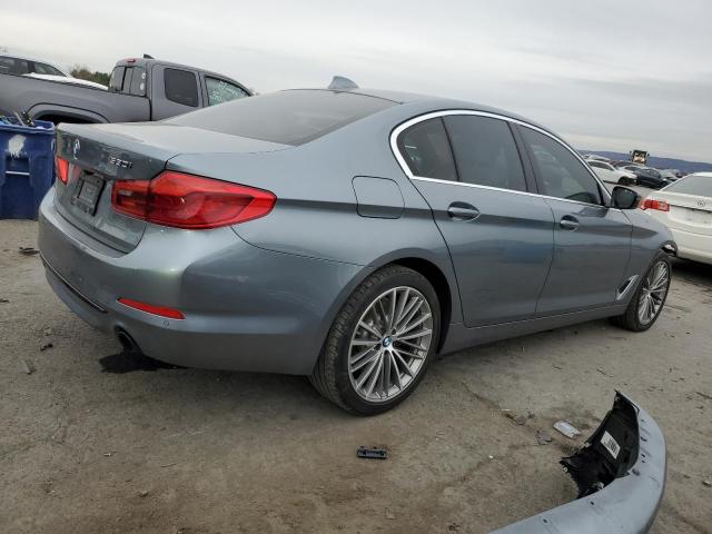 2019 BMW 530 XI - WBAJA7C53KWW25328
