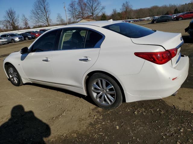 JN1BV7AR4FM403712 | 2015 INFINITI Q50 BASE