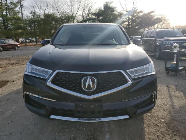 5J8YD4H51KL034420 | 2019 ACURA MDX TECHNO