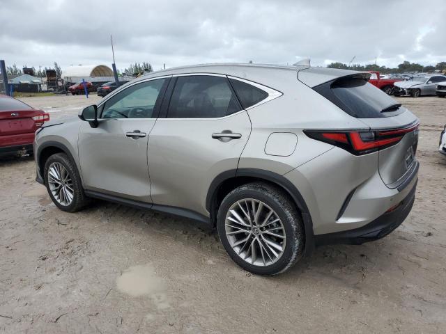 2022 LEXUS NX 350 JTJGGCEZ3N5000181